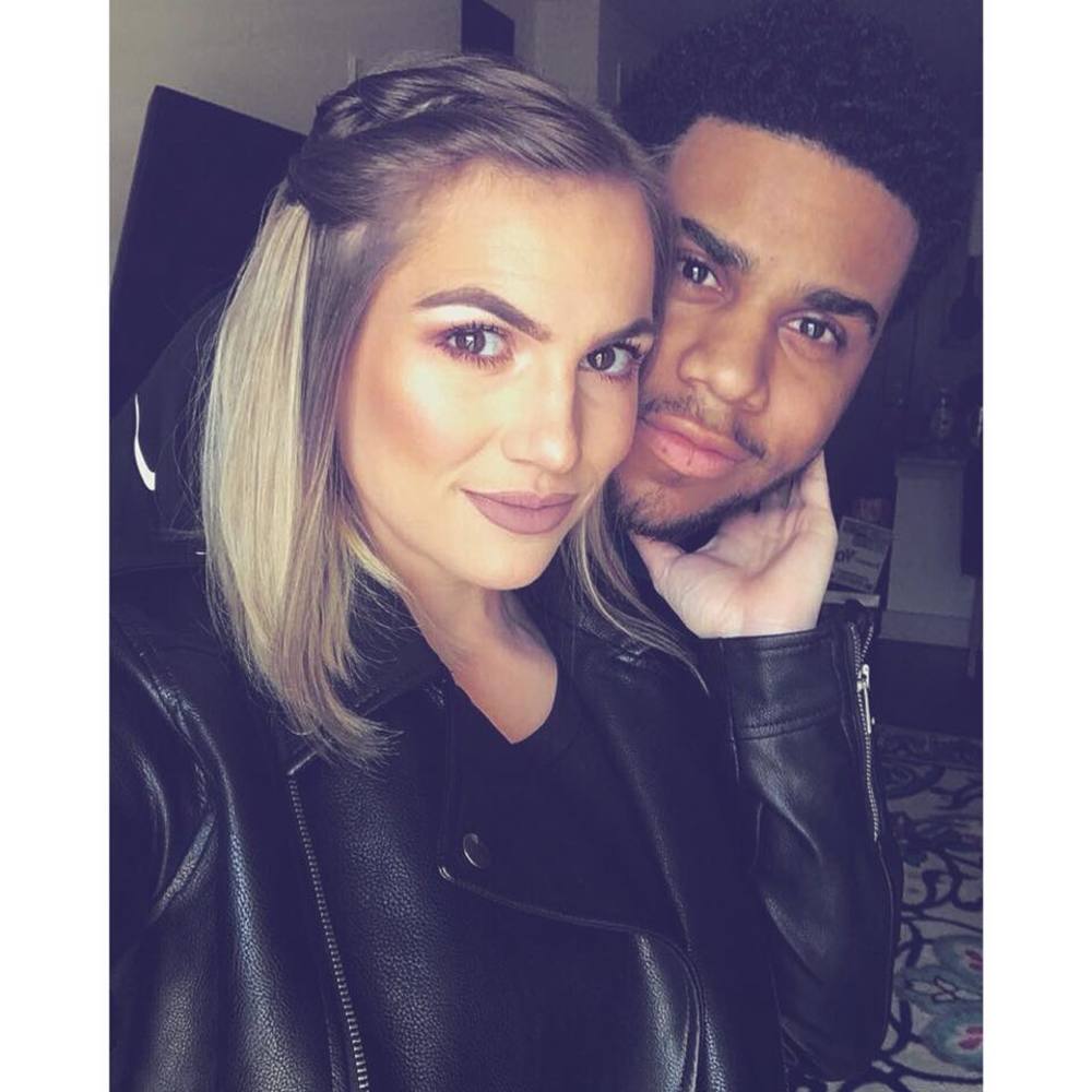 Meet your Posher, Lillie